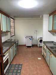 Seletaris (D27), Condominium #498229441